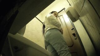 Public Toilet Cafe 2-4 ipcam 2