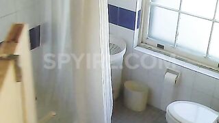 SpyIrl Western Changing room Voyeur ipcam 7 (2)