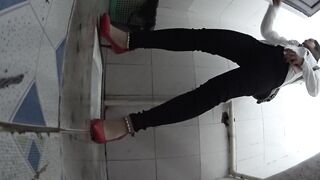 Toilet Voyeur sifangktv 882-884 ipcam