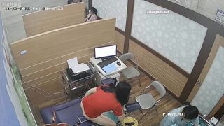 Hospital Gynecological Examination 2 ipcam