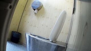 Public Toilet 179-183 ipcam