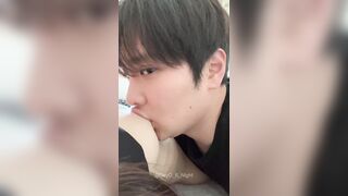 대화가 꼴리는 아다녀 시리즈