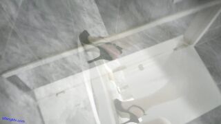 Toilet Voyeur sifangktv 834 - 836 ipcam (2)