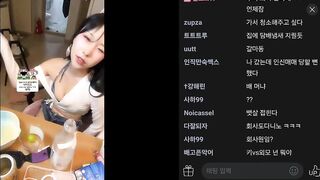 술 먹고 헤롱거리다가 강종된 쌈뽕선 korean porn vip