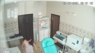 New super gynecological cabinet 37-73 ipcam 7
