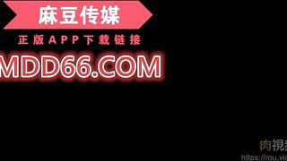 JDSY476 巨乳護士的性愛療法 楚茵 - china