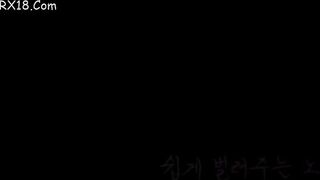 Karaoke Lady Who Opens up Easily korean porn