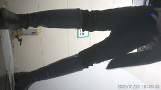 Toilet Voyeur SifangTV 2023 (6)