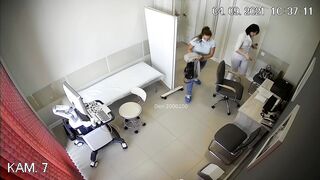 Gynecologic ultrasonography 47-52 ipcam 4