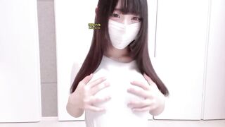 이쁜 일본녀 올노