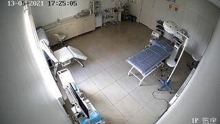 Gynecologic ultrasonography ipcam 3