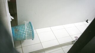 Toilet Voyeur sifangktv 2605-2607 (10)