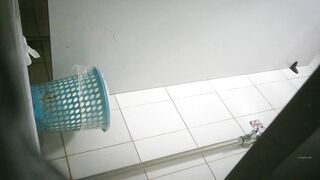 Toilet Voyeur sifangktv 2605-2607 (11)