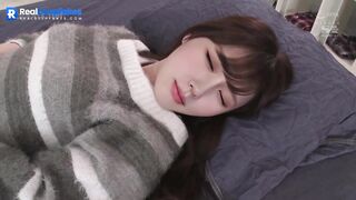 She Tried To Be Kind To Your Dick, Look - Miyeon (조미연 여자 아이들) Face Swap ⭐ kpop allpop