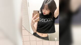 목소리만 들으니까 자꾸 야한 생각 들어서 못 참겠네 korean porn vip