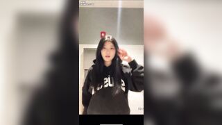 뒷보지 모음 korean bj