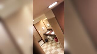 Toilet Voyeur sifangktv 2626-2628 (4)