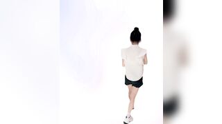 ✅新リーク█The Mastermind☛購入済み█高画質トイレショット「ぶら下がりフラッシュ、美女たち」（お尻スポッティング、ラージサイズ版） toilet (7)
