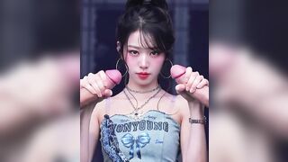WONYOUNG - BUKKAKE 10604 1 KPOP ALLPOP