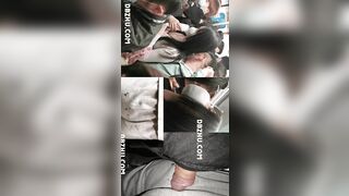 대륙 길거리 리얼 추행 치 삼촌 시리즈 korean porn vip (1)