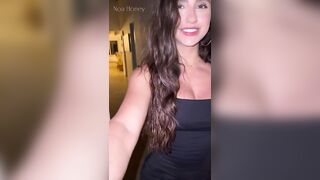 Noa Honey Satisfies Her Man OnlyFans