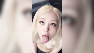 ROSE - BUKKAKE 11642 1 KPOP ALLPOP