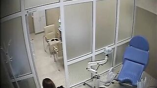 New super gynecological cabinet 50 - 61 ipcam 4