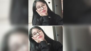 밤에는 가운 벗고 본 게임 시작할 준비 됐어 korean porn vip