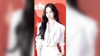 KARINA - CUM ON FACE 12112 1 KPOP ALLPOP