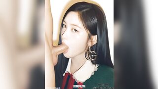 LEESEO SUCKING COCK 15536 1 KPOP ALLPOP