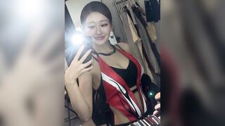 JULIE SHOWS TITS 18239 2 KPOP ALLPOP