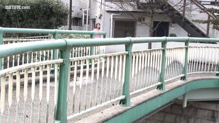 DVAJ-381 My uncle came home and fucked me Reducing Mosaic JAV