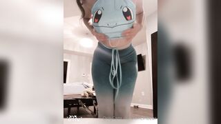 Cincinbear Nipple Clamps Teasing Onlyfans Video Leaked - Leak