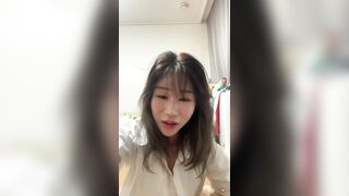 보여줄거 다 보여주면서 은근 재미있는 테토녀 밍키넷 korean porn korean bj