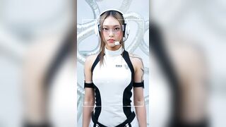 HAERIN MACHINE FUCK 28787 1 KPOP ALLPOP