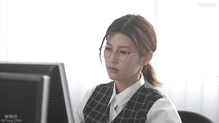 DLDSS-464 I encountered a frustrated, plain office lady in her 30s at a happening bar! I ended up inserting myself into her and we ended up having sex... Reducing Mosaic JAV