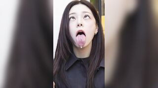YUNA AHEGAO 29300 1 KPOP ALLPOP