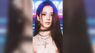 JISOO BLOWJOB 32885 1 KPOP ALLPOP