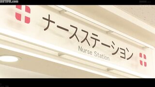 IPZ-910 My Doctor is Minami Minami Aizawa Reducing Mosaic JAV