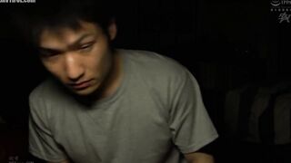 DASD-742 Observation of a younger sister being sexually assaulted while asleep Reducing Mosaic JAV