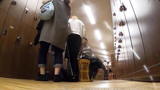 shilugenyishi24-26 【実録、更衣室○撮　vol.24-26】～可愛いシー級二人組編 voyeur jp 1 02
