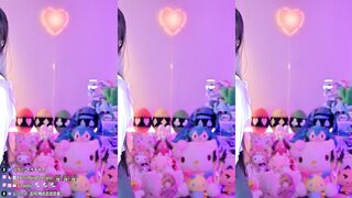 god_lita [2026-03-17]  korean bj