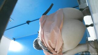 Toilet Voyeur sifangktv 2656-2658 toilet 3 01
