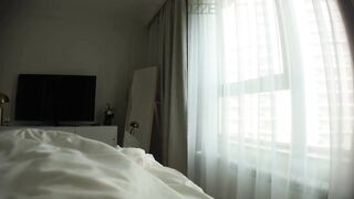 Comatozze Cheats With A Stranger In Her Room OnlyFans