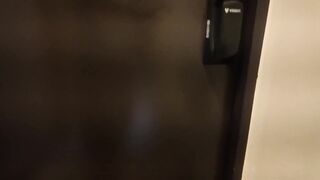 ✅桃のような形のお尻を屋外で露出してシュガーダディを誘惑、様々な公共の場所でオーラルセックス（パート2） china 27