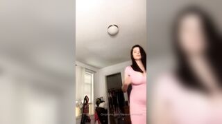 Sam Paige Nude Dress Strip OnlyFans Video Leaked - Leak