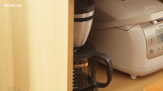 AVOP-418 Instructions for Dealing with a High-and-Mighty Wife ~My Wife's Undeveloped Sexuality~ Hitomi Reducing Mosaic JAV