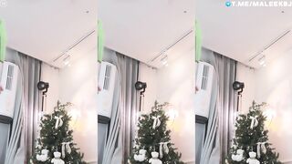 dearhal [2026-04-08] korean bj