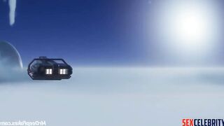 Drew Barrymore fucked in space by her assistant (POV ) WPOP ALLPOP