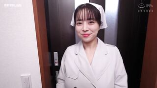 HDKA-325 Naked Housekeeper Naked Housekeeper Agency Hazuki Aoi Reducing Mosaic JAV